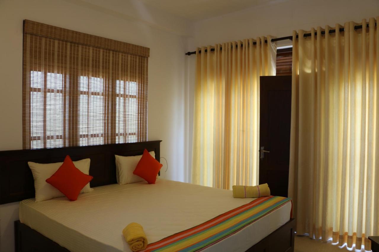Kandy City Village Eksteriør billede