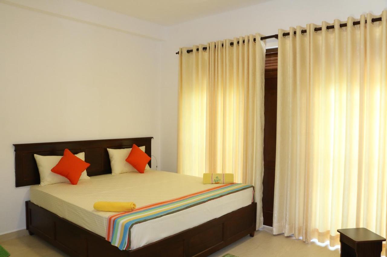 Kandy City Village Eksteriør billede