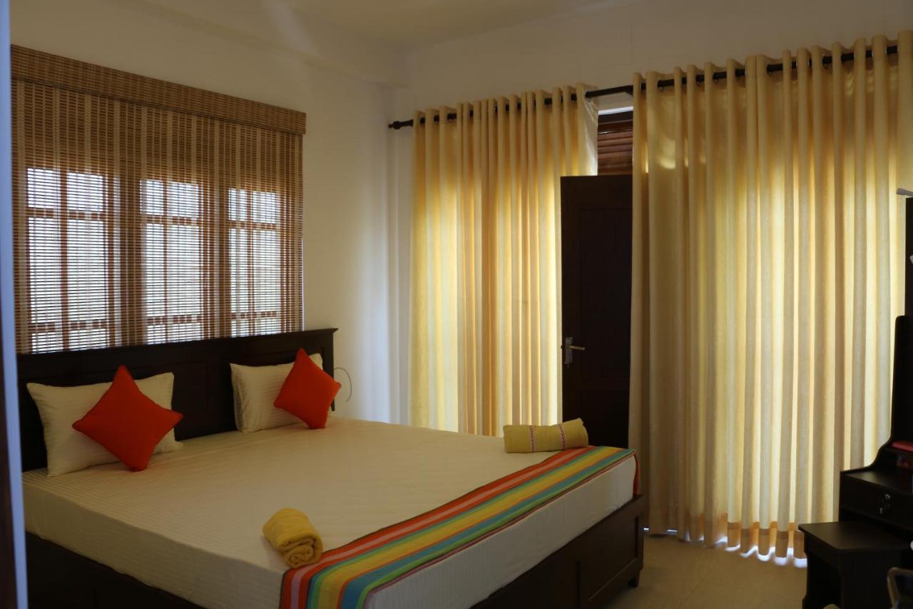 Kandy City Village Eksteriør billede