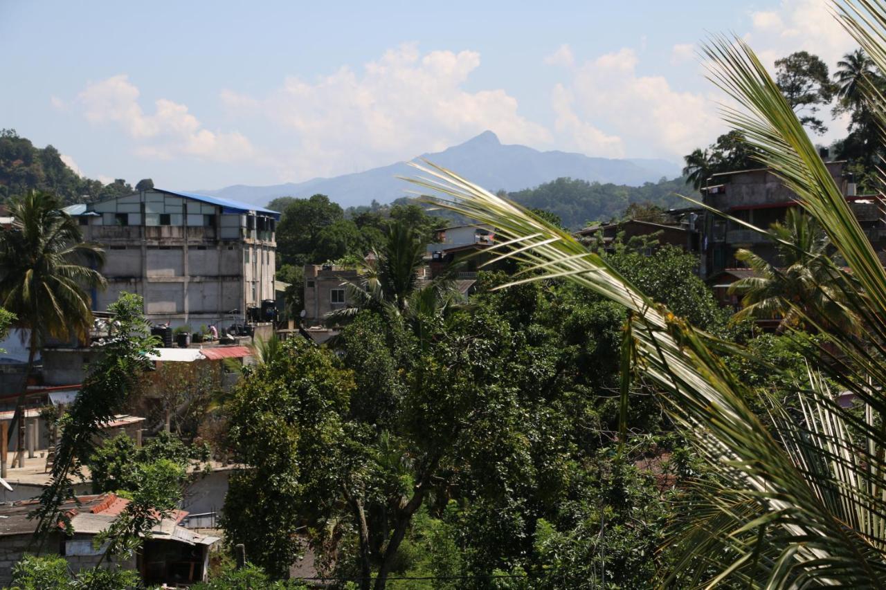 Kandy City Village Eksteriør billede