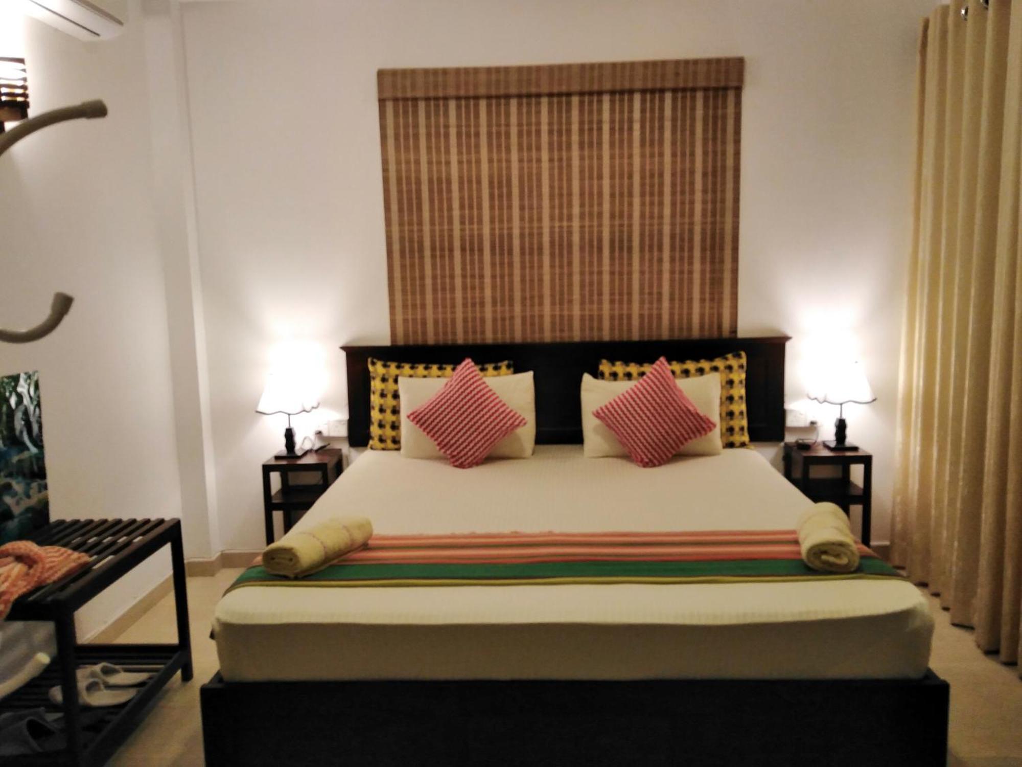 Kandy City Village Værelse billede