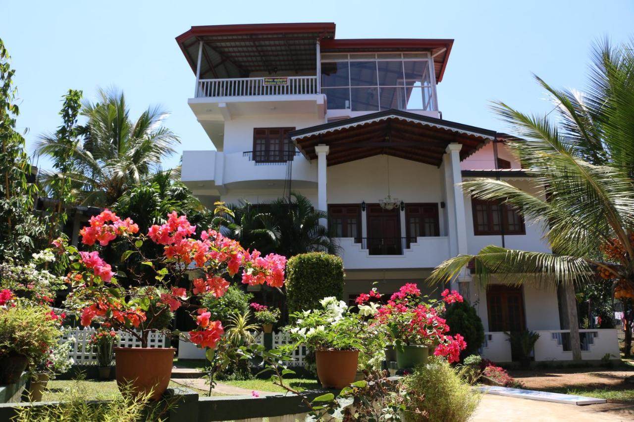 Kandy City Village Eksteriør billede