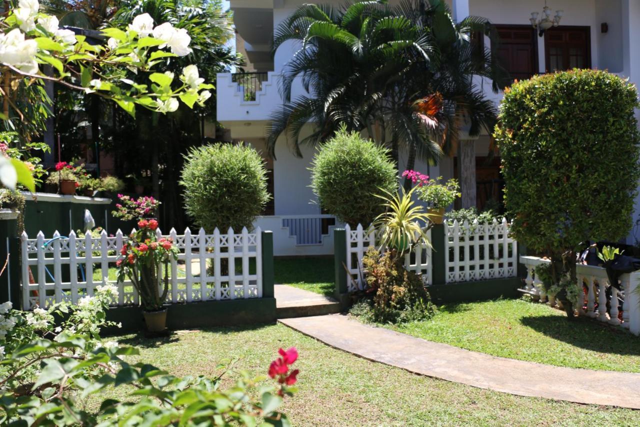 Kandy City Village Eksteriør billede