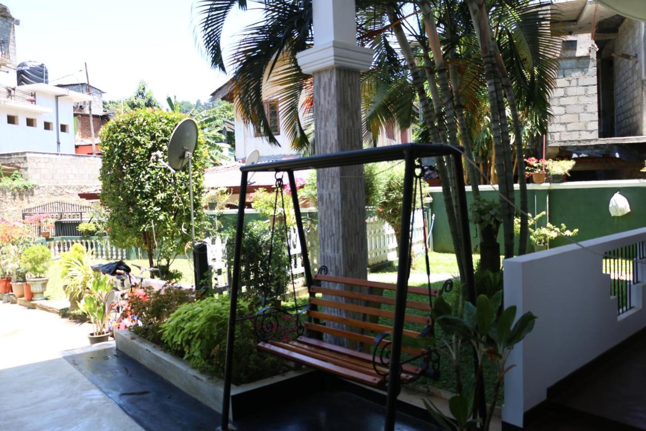 Kandy City Village Eksteriør billede