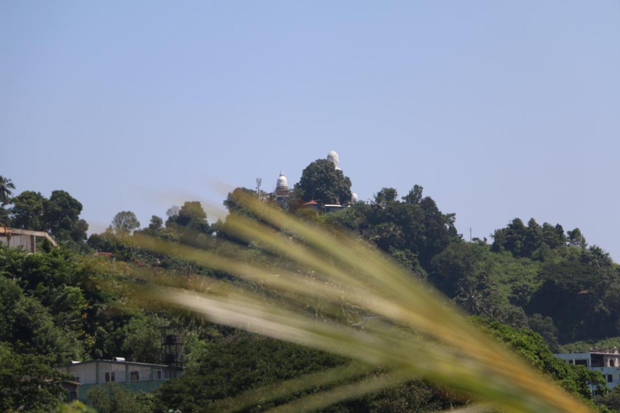 Kandy City Village Eksteriør billede