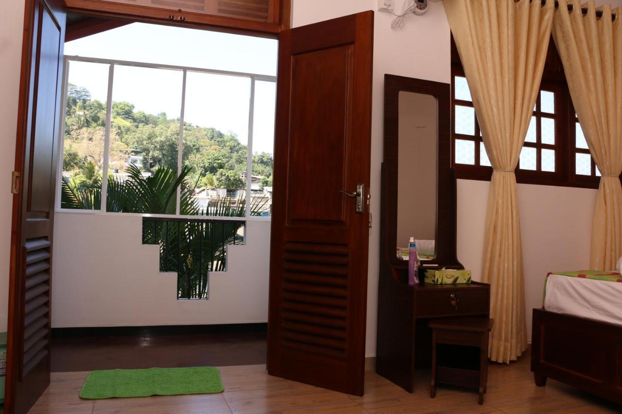 Kandy City Village Eksteriør billede