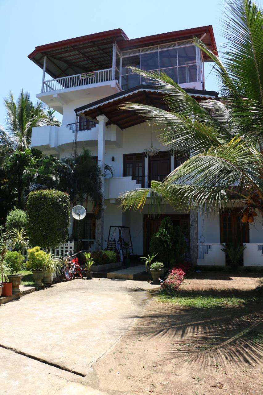 Kandy City Village Eksteriør billede