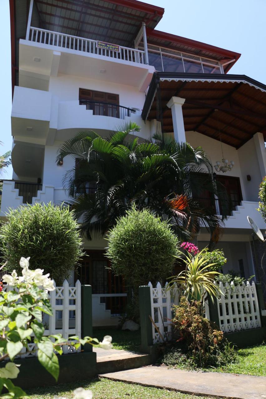 Kandy City Village Eksteriør billede