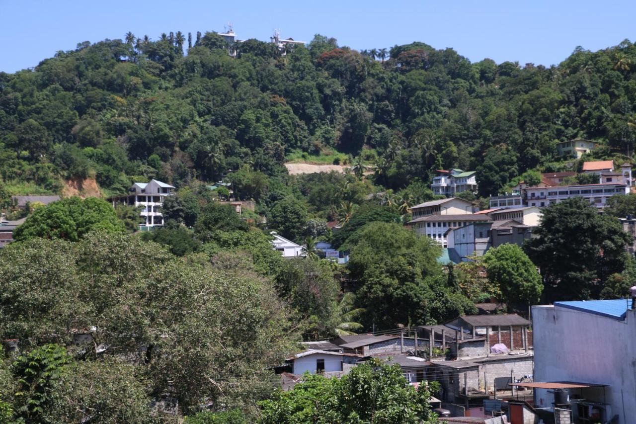 Kandy City Village Eksteriør billede