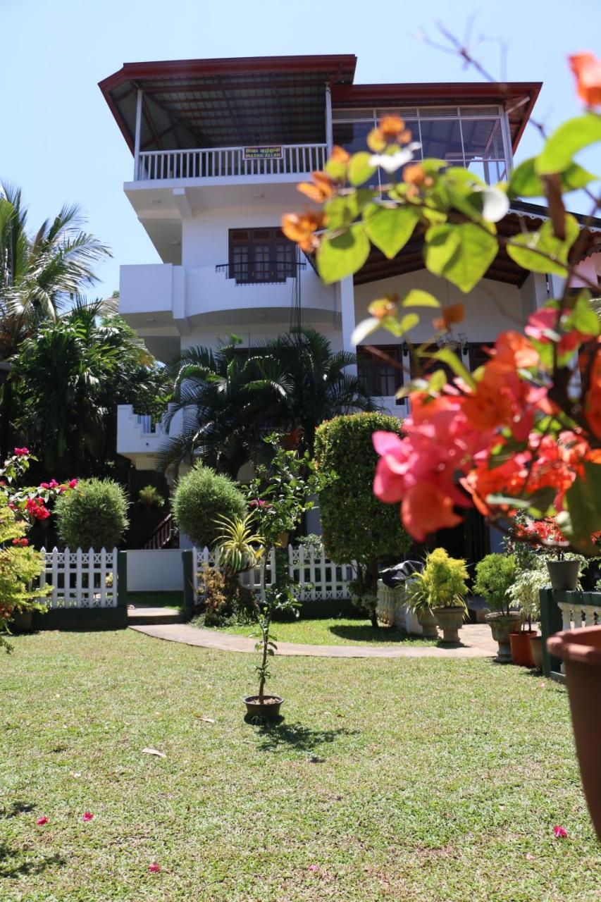Kandy City Village Eksteriør billede