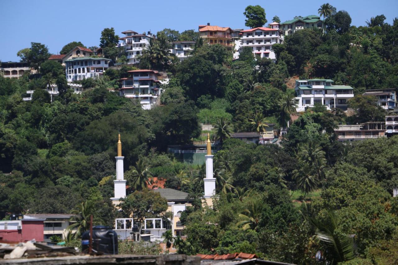 Kandy City Village Eksteriør billede