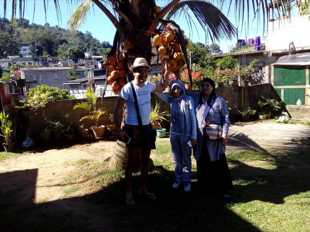 Kandy City Village Eksteriør billede
