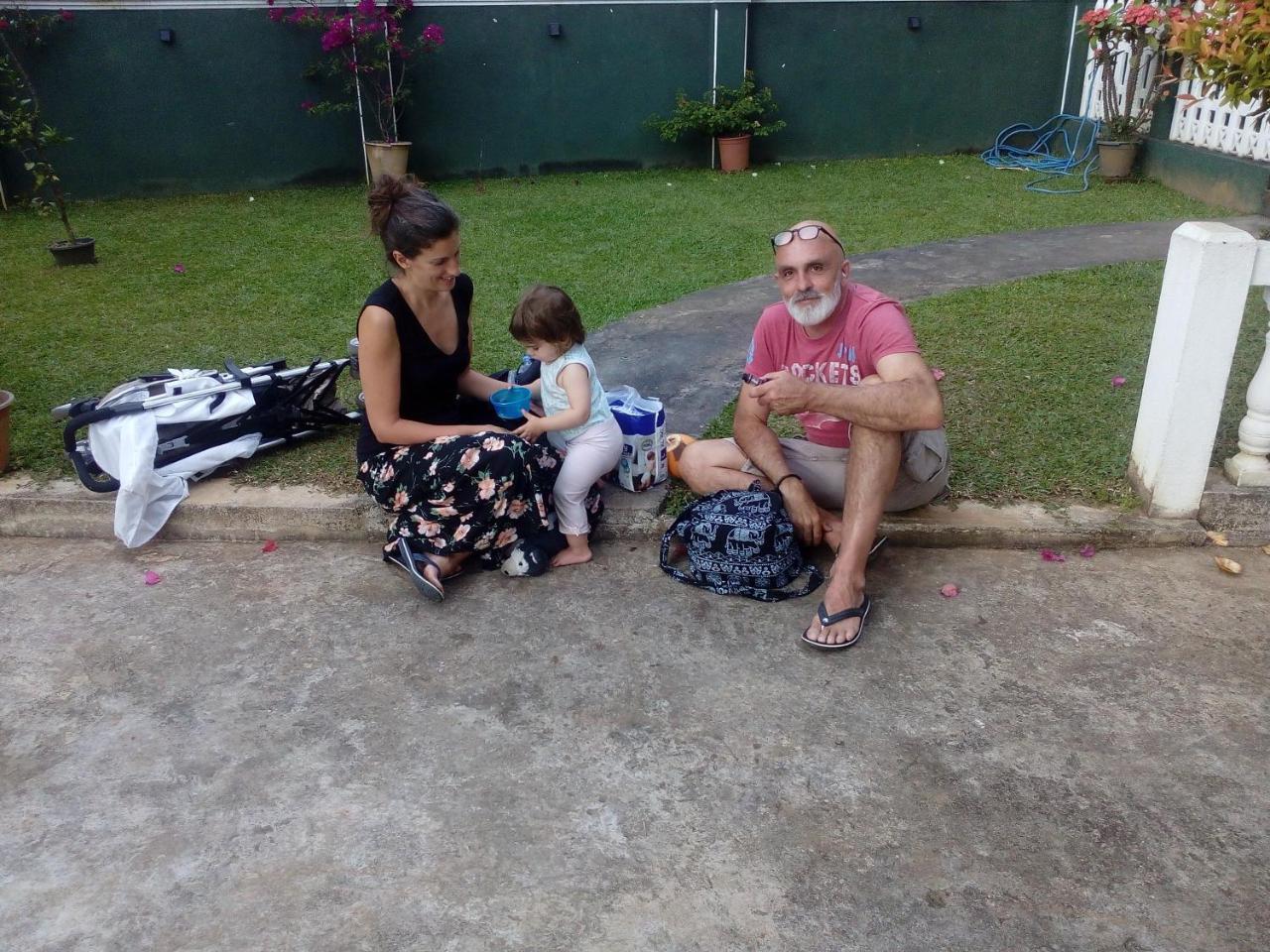 Kandy City Village Eksteriør billede