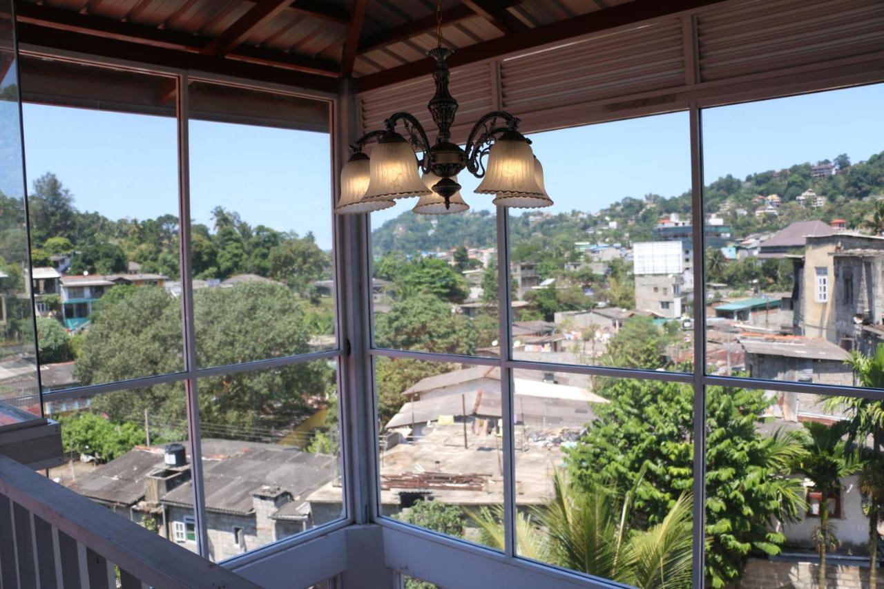 Kandy City Village Eksteriør billede