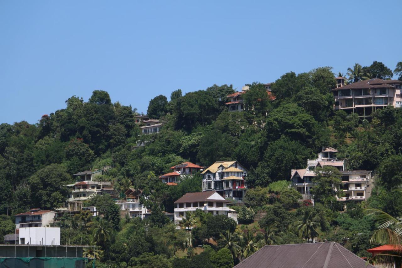 Kandy City Village Eksteriør billede