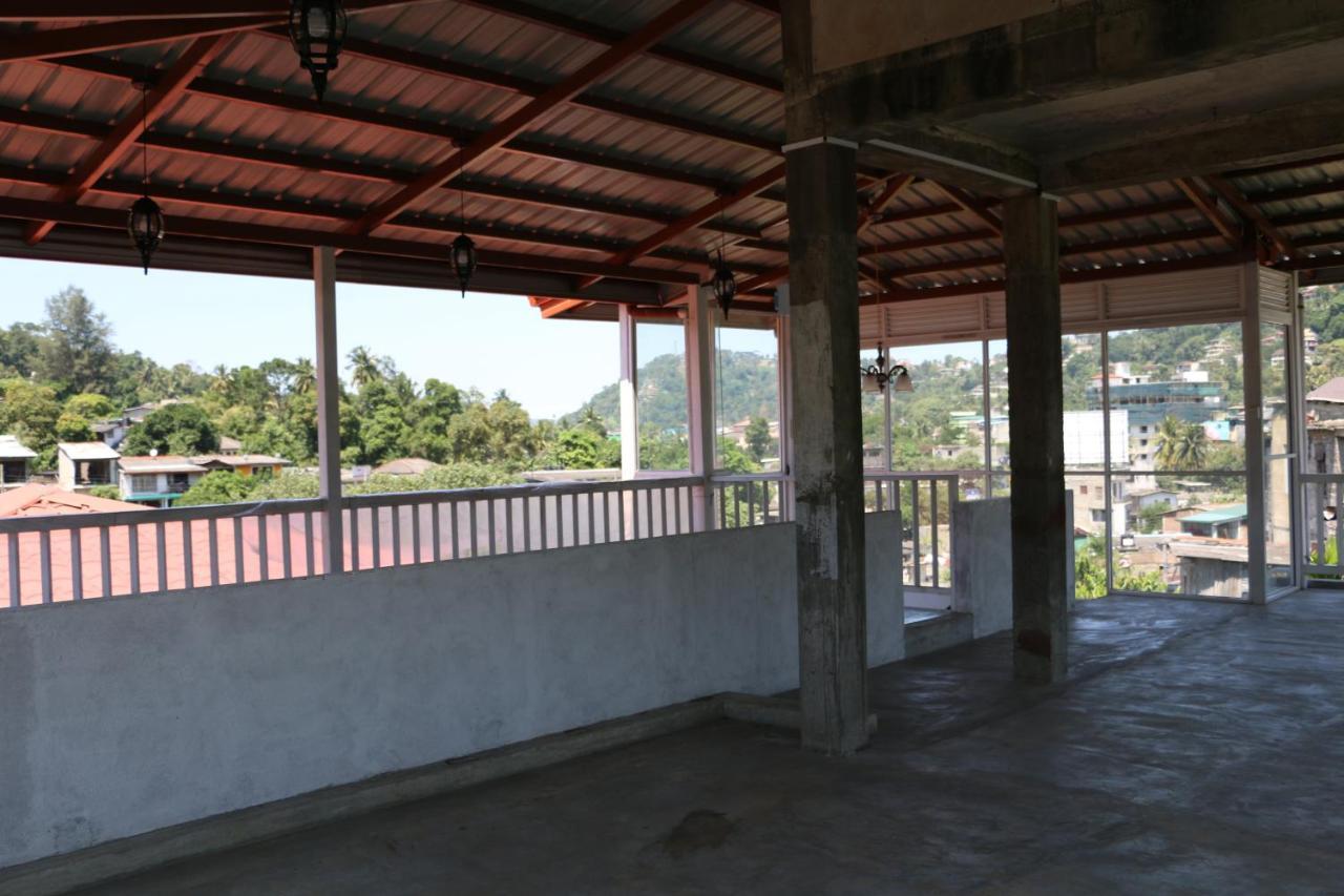 Kandy City Village Eksteriør billede