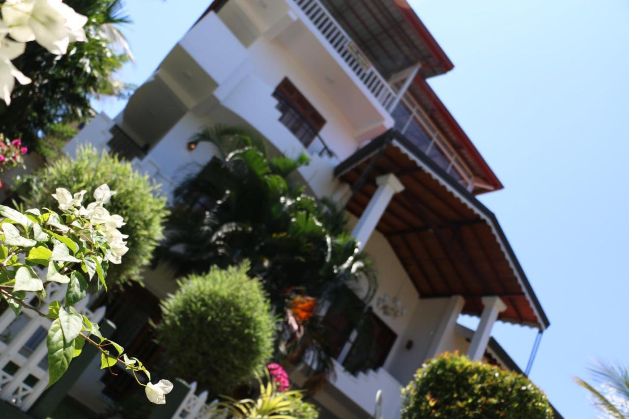 Kandy City Village Eksteriør billede