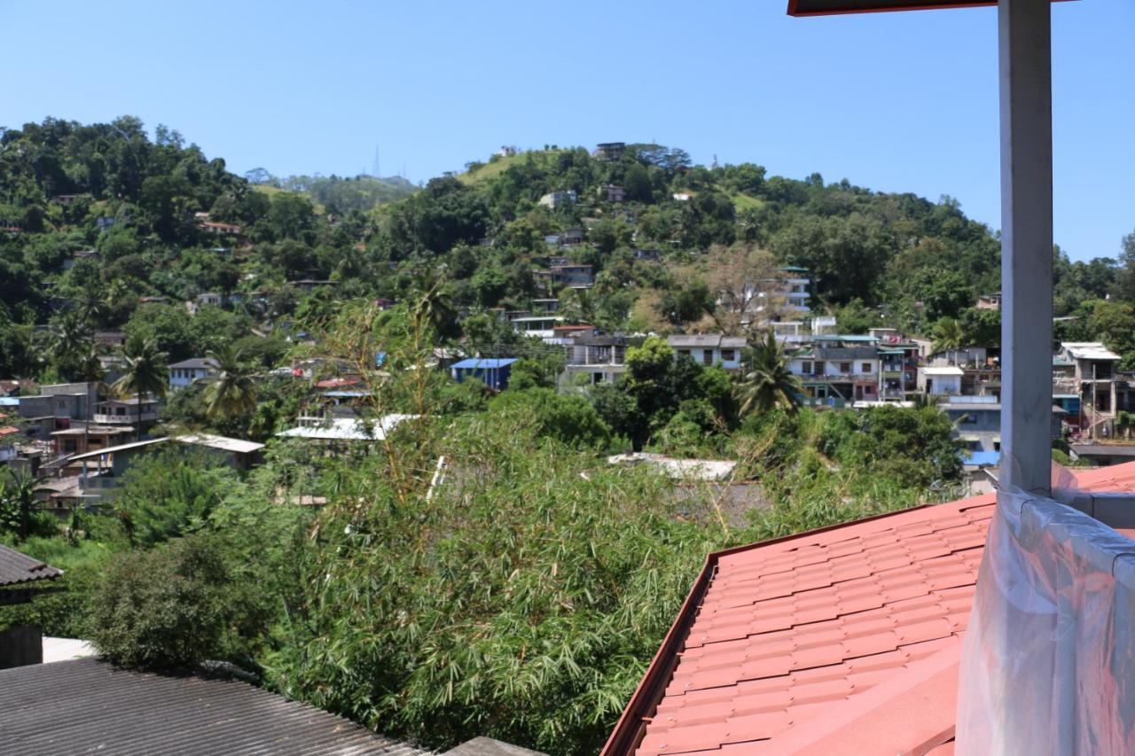 Kandy City Village Eksteriør billede