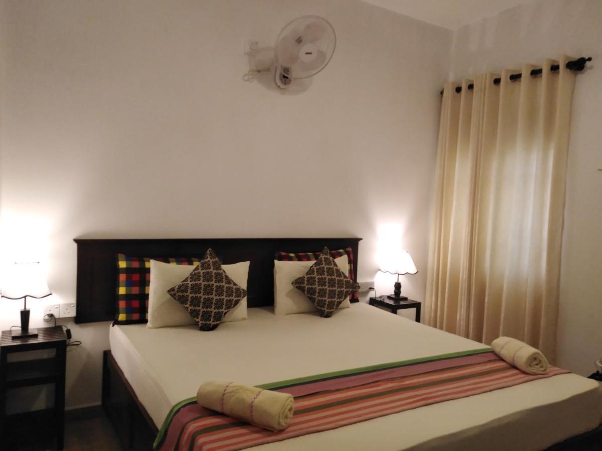 Kandy City Village Eksteriør billede