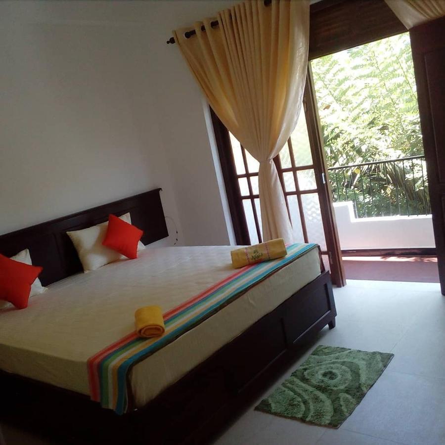 Kandy City Village Eksteriør billede