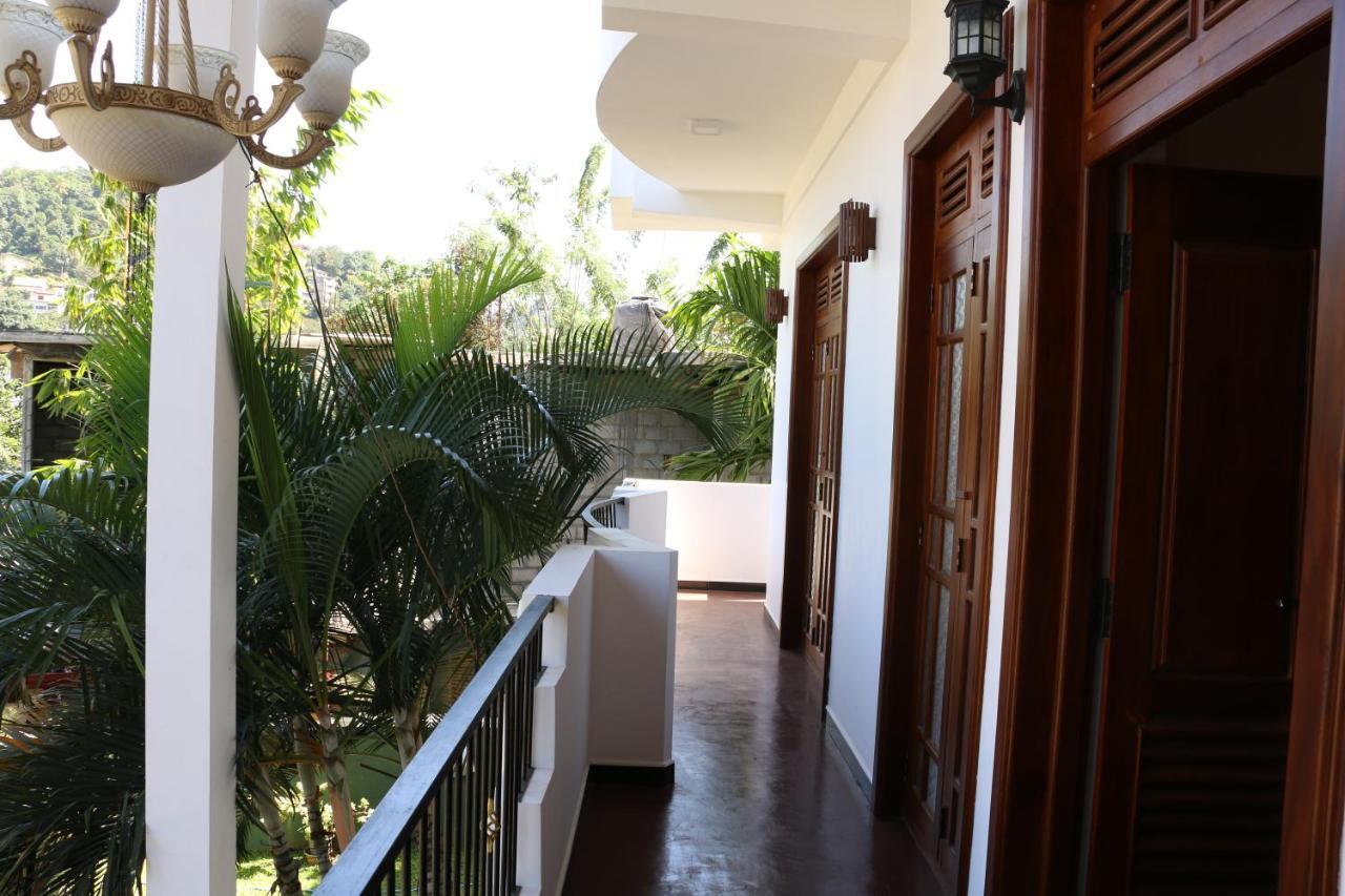 Kandy City Village Eksteriør billede