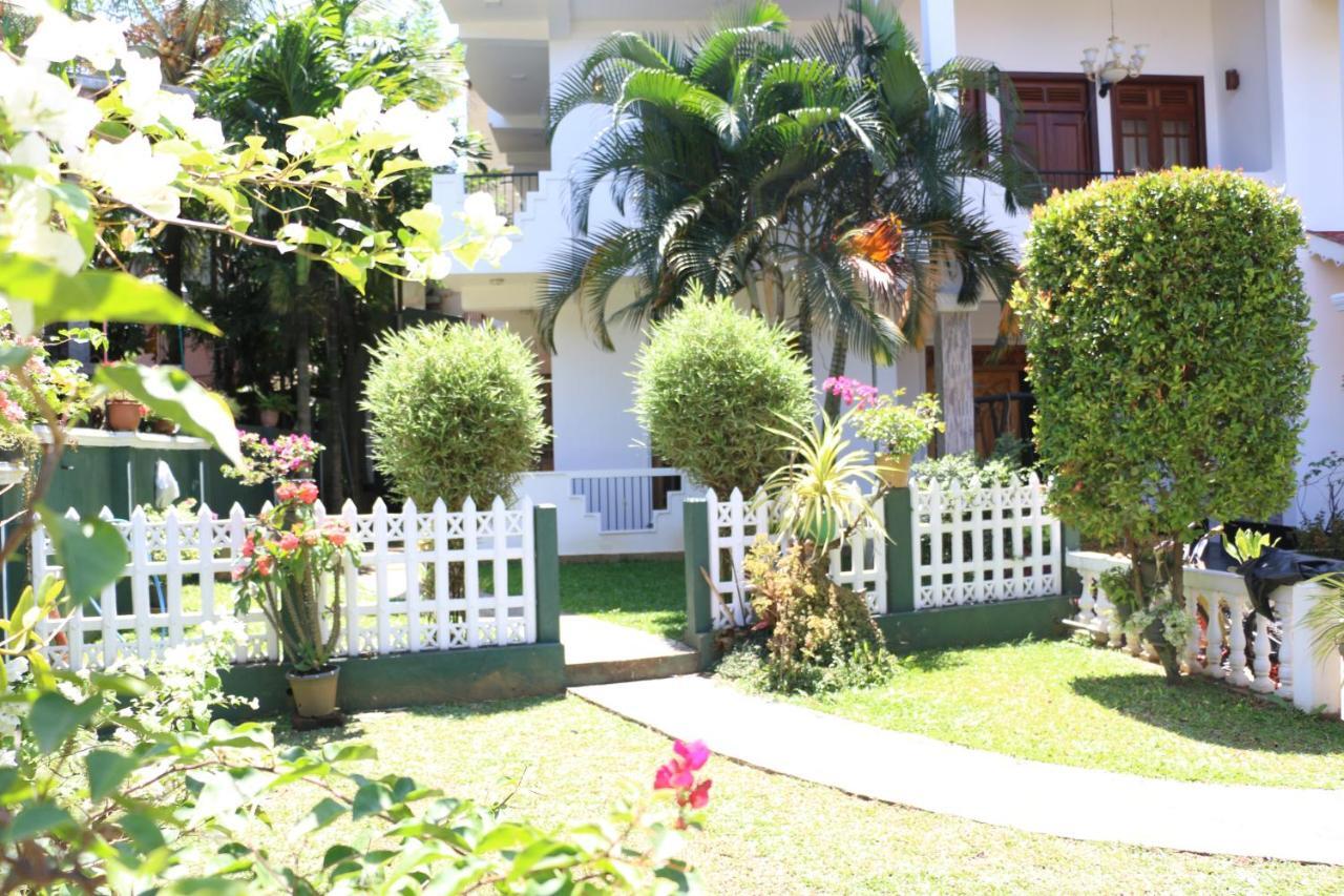 Kandy City Village Eksteriør billede
