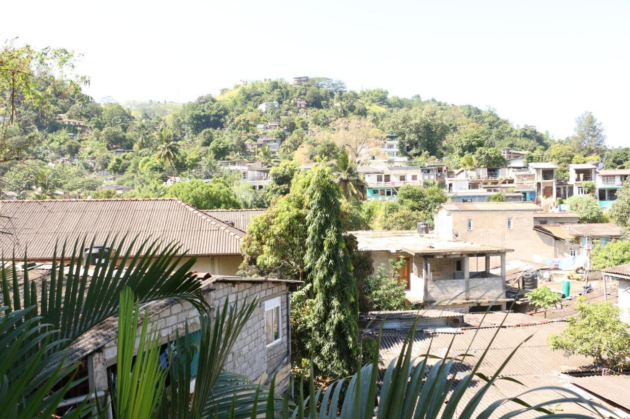 Kandy City Village Eksteriør billede