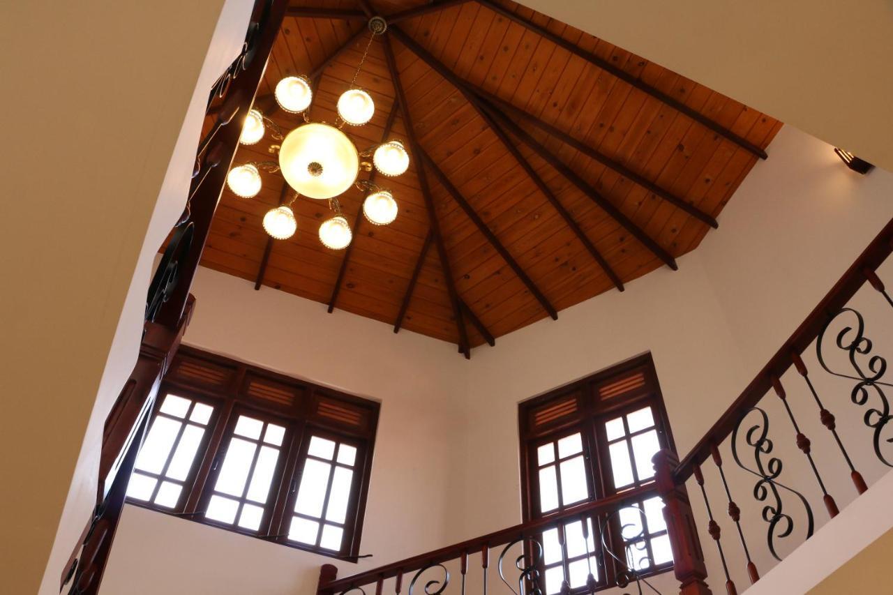 Kandy City Village Eksteriør billede
